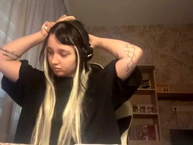 StephanyPlimpton live cam on BongaCams