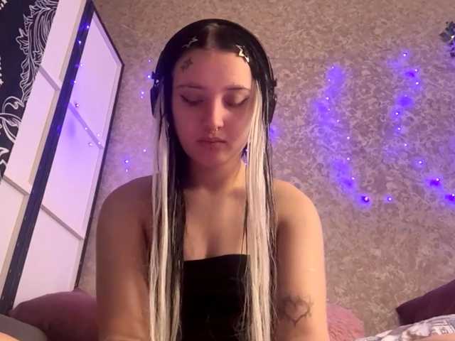 StephanyPlimpton live cam on BongaCams