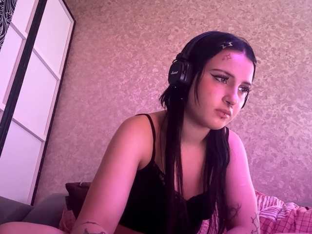 StephanyPlimpton live cam on BongaCams