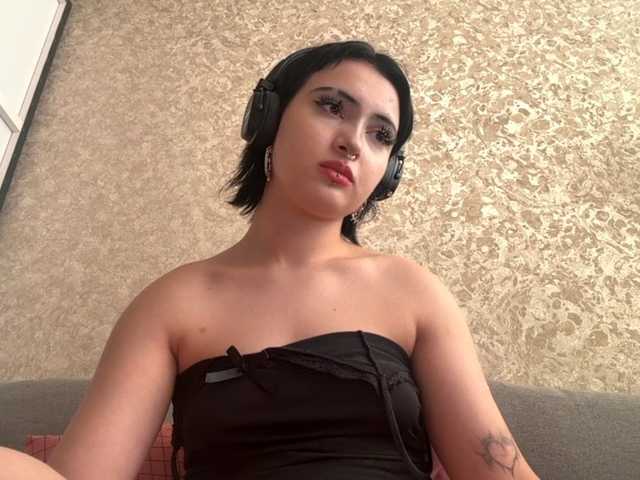 StephanyPlimpton live cam on BongaCams