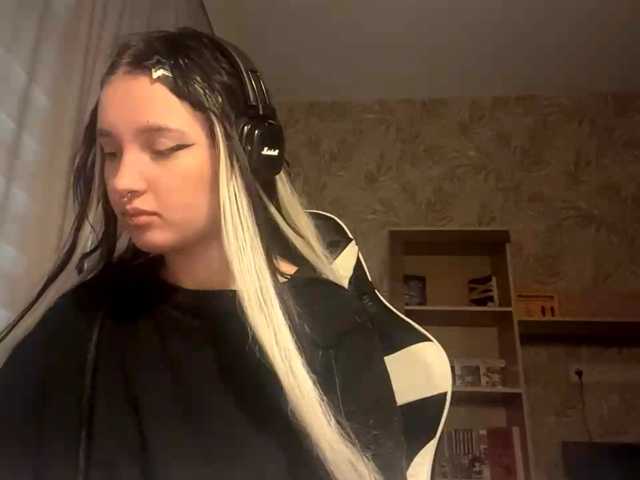 StephanyPlimpton live cam on BongaCams
