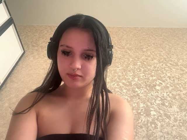 StephanyPlimpton live cam on BongaCams