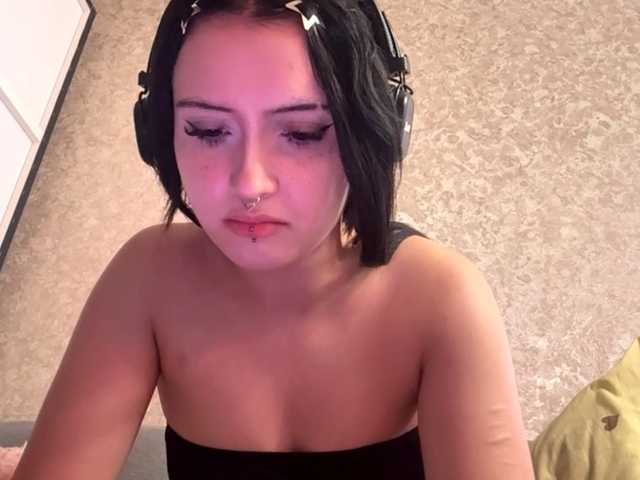 StephanyPlimpton live cam preview