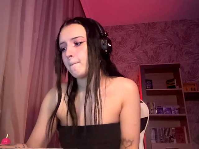 StephanyPlimpton live cam on BongaCams