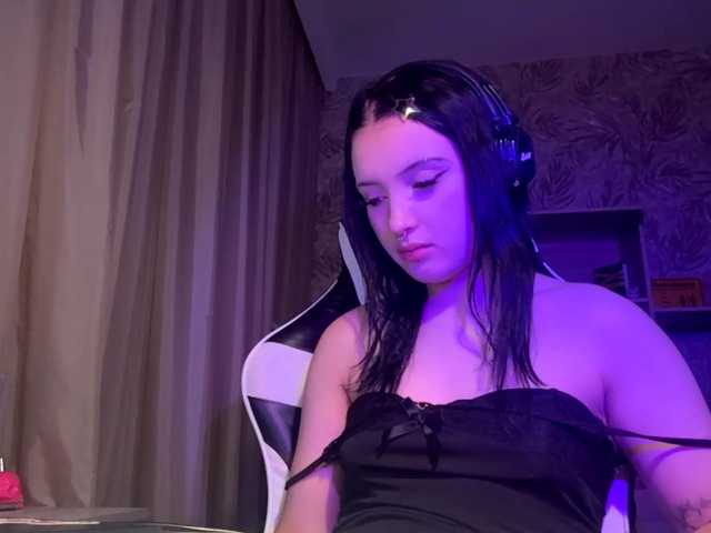 StephanyPlimpton live cam on BongaCams