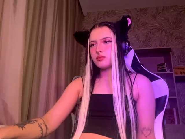 StephanyPlimpton, live now on BongaCams