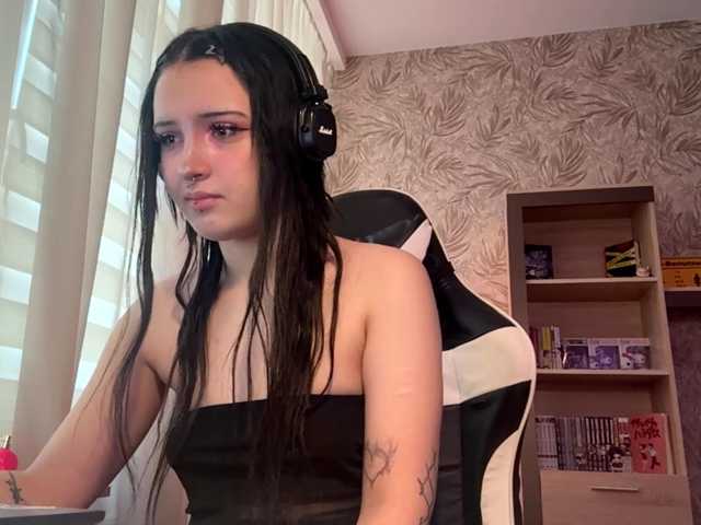StephanyPlimpton live cam on BongaCams