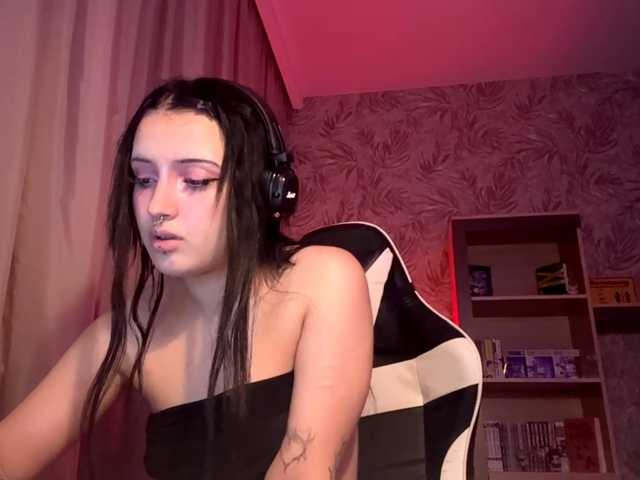 StephanyPlimpton live cam on BongaCams