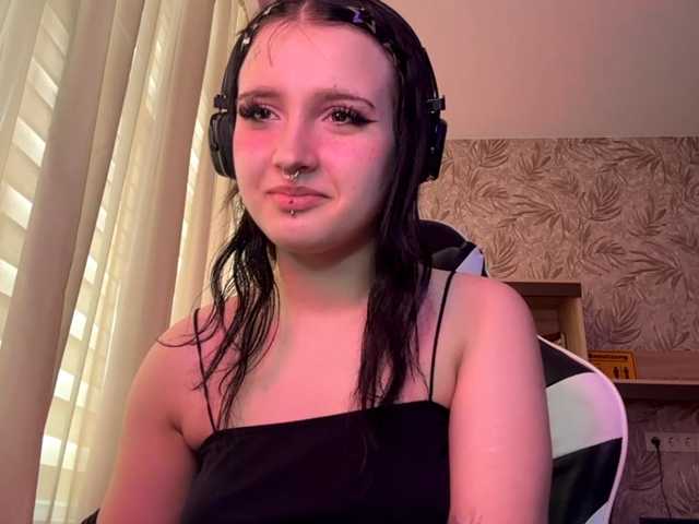 StephanyPlimpton live cam on BongaCams