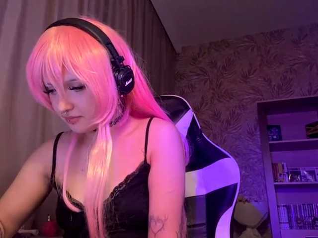 StephanyPlimpton live cam on BongaCams