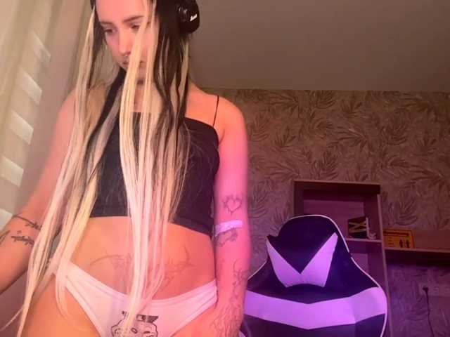 StephanyPlimpton live cam on BongaCams
