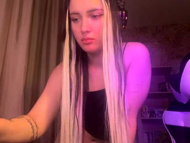 StephanyPlimpton live cam on BongaCams