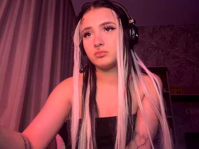 StephanyPlimpton live cam on BongaCams