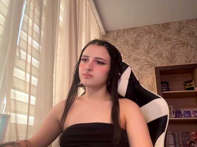 StephanyPlimpton live cam on BongaCams