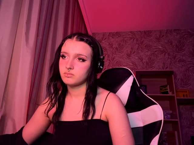 StephanyPlimpton live cam on BongaCams