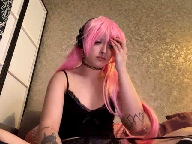 StephanyPlimpton live cam on BongaCams