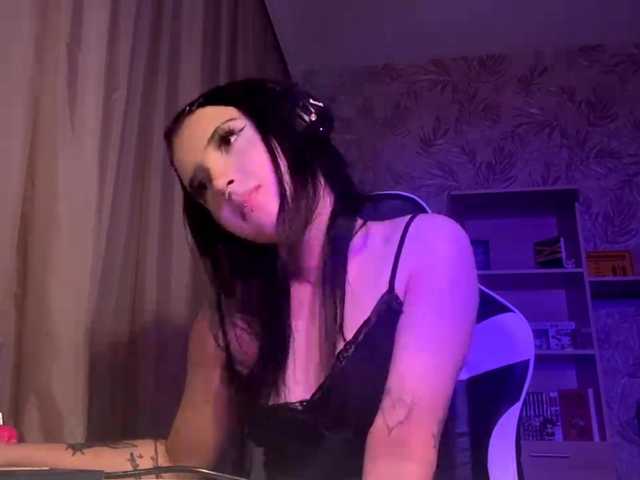 StephanyPlimpton live cam on BongaCams
