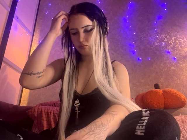StephanyPlimpton live cam on BongaCams