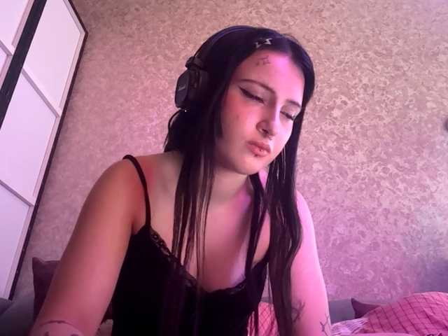 StephanyPlimpton live cam on BongaCams