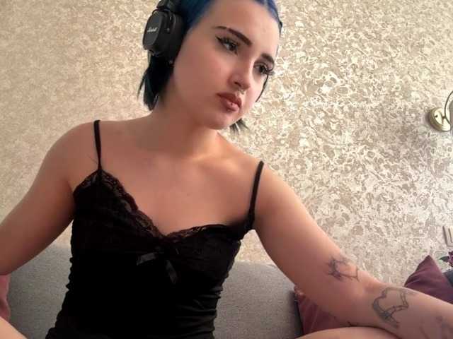 StephanyPlimpton live cam on BongaCams