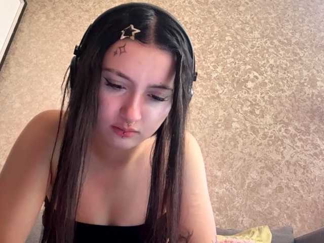 StephanyPlimpton live cam on BongaCams