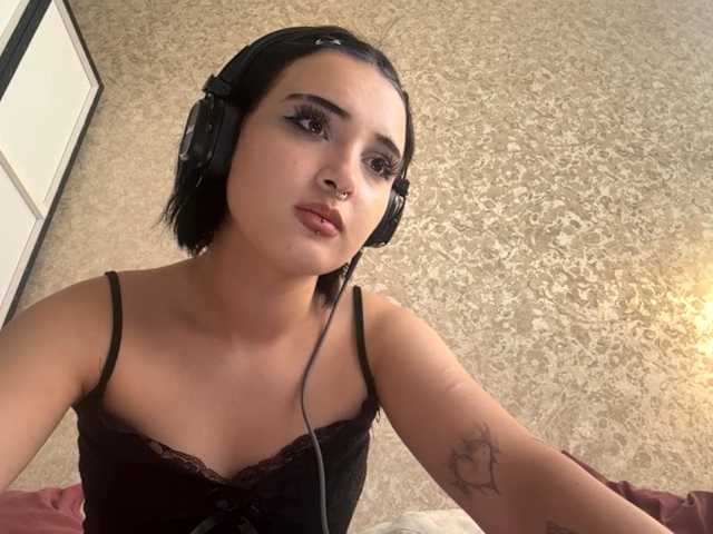 StephanyPlimpton live cam on BongaCams
