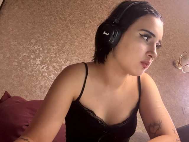 StephanyPlimpton live cam on BongaCams