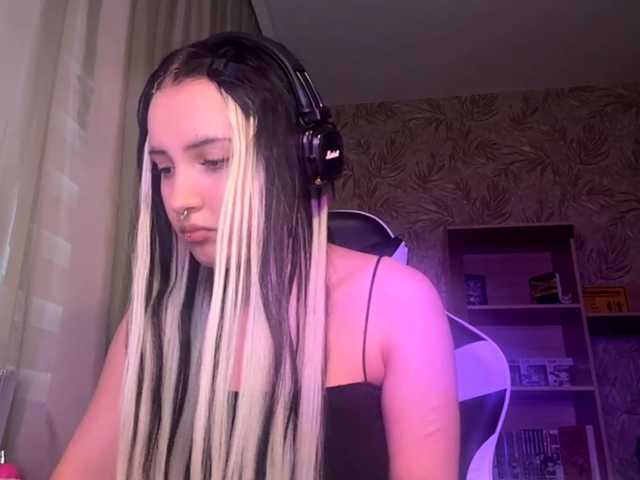 StephanyPlimpton live cam on BongaCams