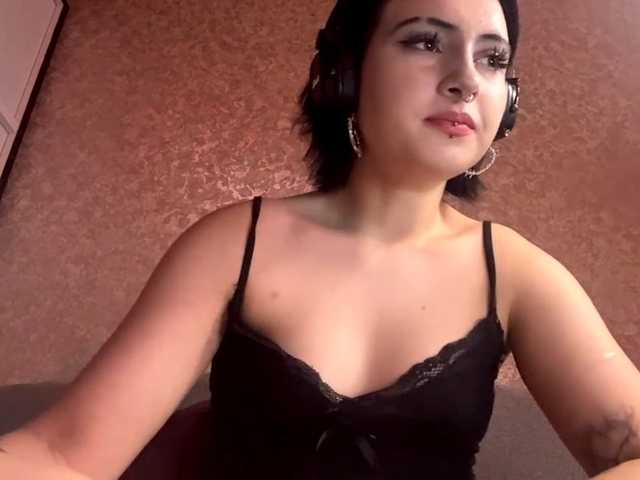 StephanyPlimpton live cam on BongaCams
