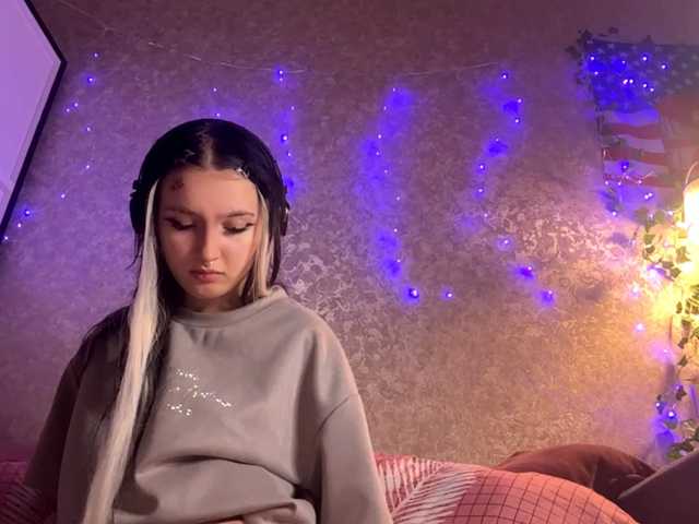 StephanyPlimpton live cam on BongaCams
