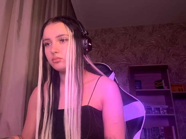 StephanyPlimpton live cam on BongaCams