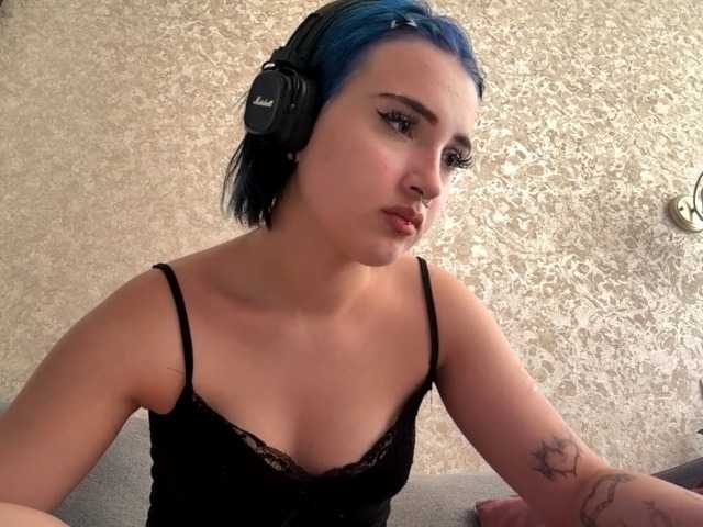 StephanyPlimpton live cam on BongaCams