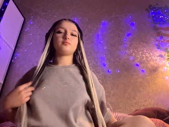 StephanyPlimpton live cam on BongaCams