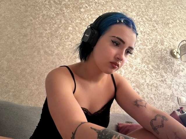 StephanyPlimpton live cam on BongaCams