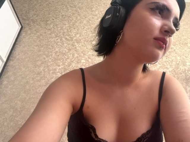 StephanyPlimpton live cam on BongaCams