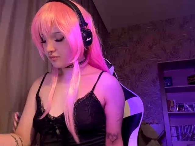 StephanyPlimpton live cam on BongaCams