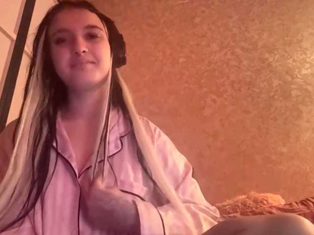StephanyPlimpton live cam on BongaCams