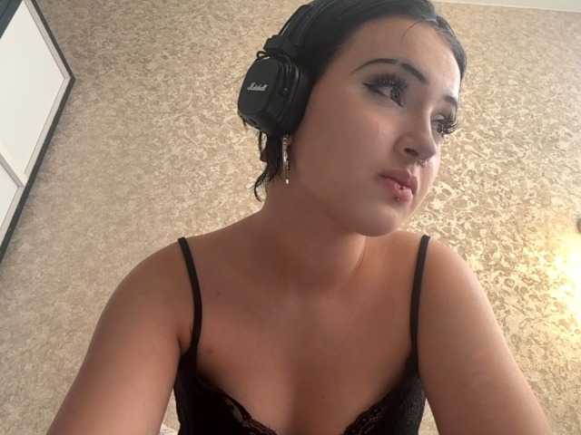 StephanyPlimpton live cam on BongaCams