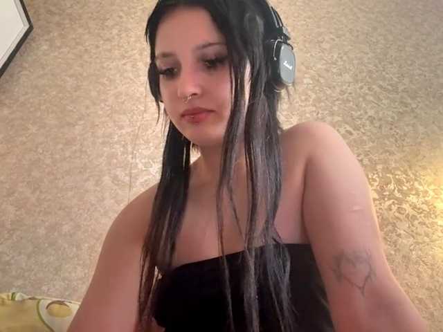 StephanyPlimpton live cam on BongaCams