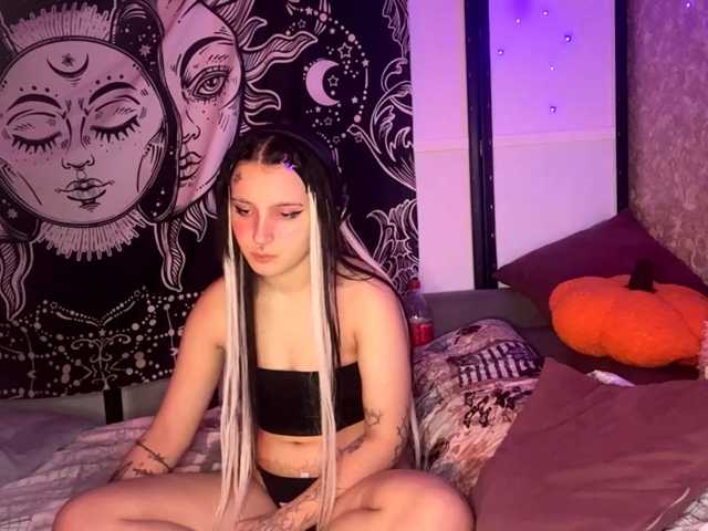 StephanyPlimpton live cam on BongaCams