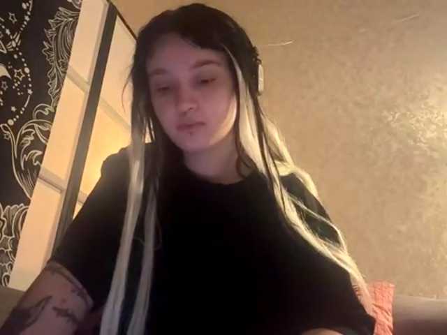 StephanyPlimpton live cam on BongaCams