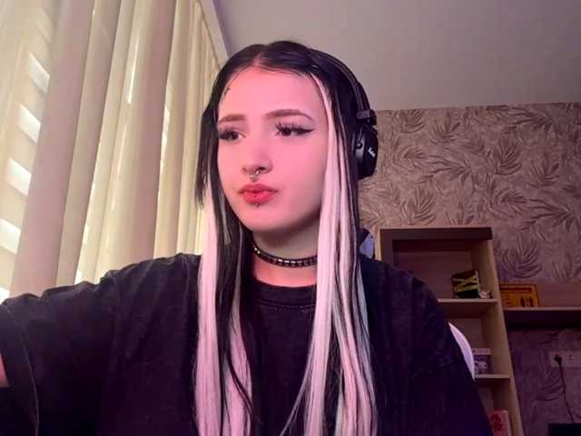 StephanyPlimpton live cam on BongaCams