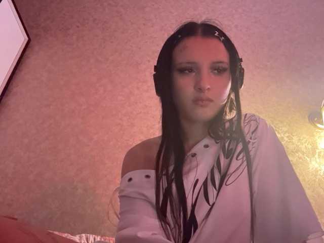 StephanyPlimpton live cam on BongaCams