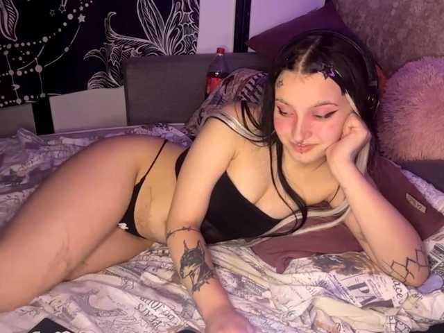 StephanyPlimpton live cam on BongaCams