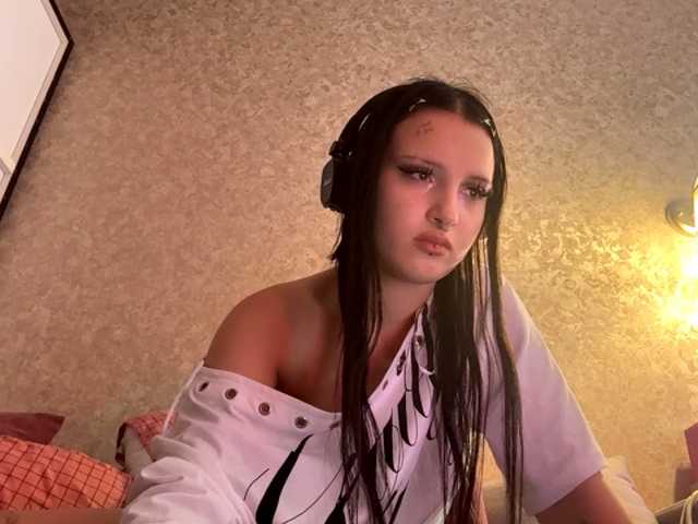 StephanyPlimpton live cam on BongaCams