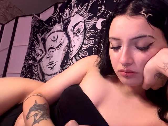 StephanyPlimpton live cam on BongaCams