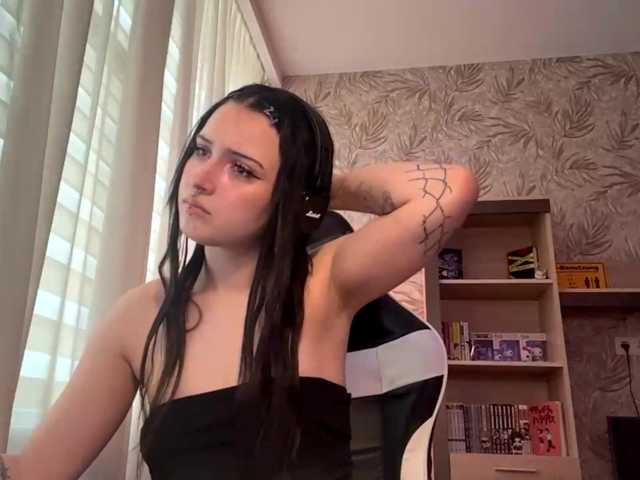 StephanyPlimpton live cam on BongaCams
