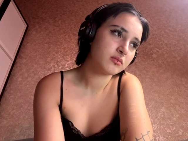 StephanyPlimpton live cam on BongaCams