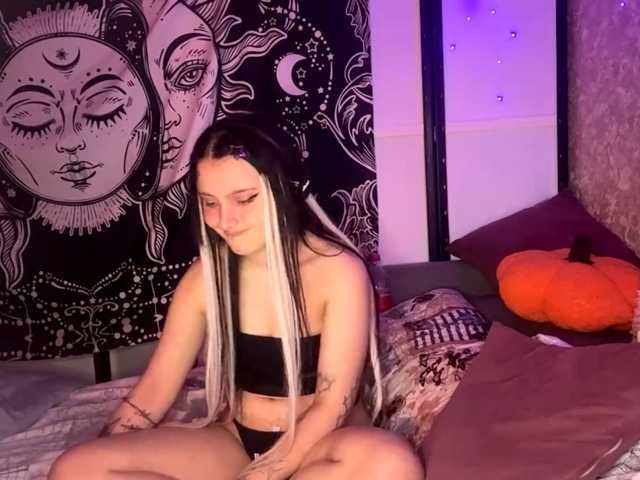 StephanyPlimpton live cam on BongaCams