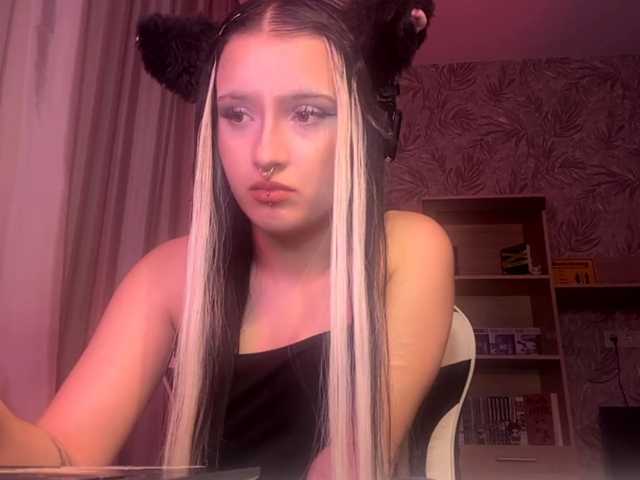 StephanyPlimpton live cam on BongaCams